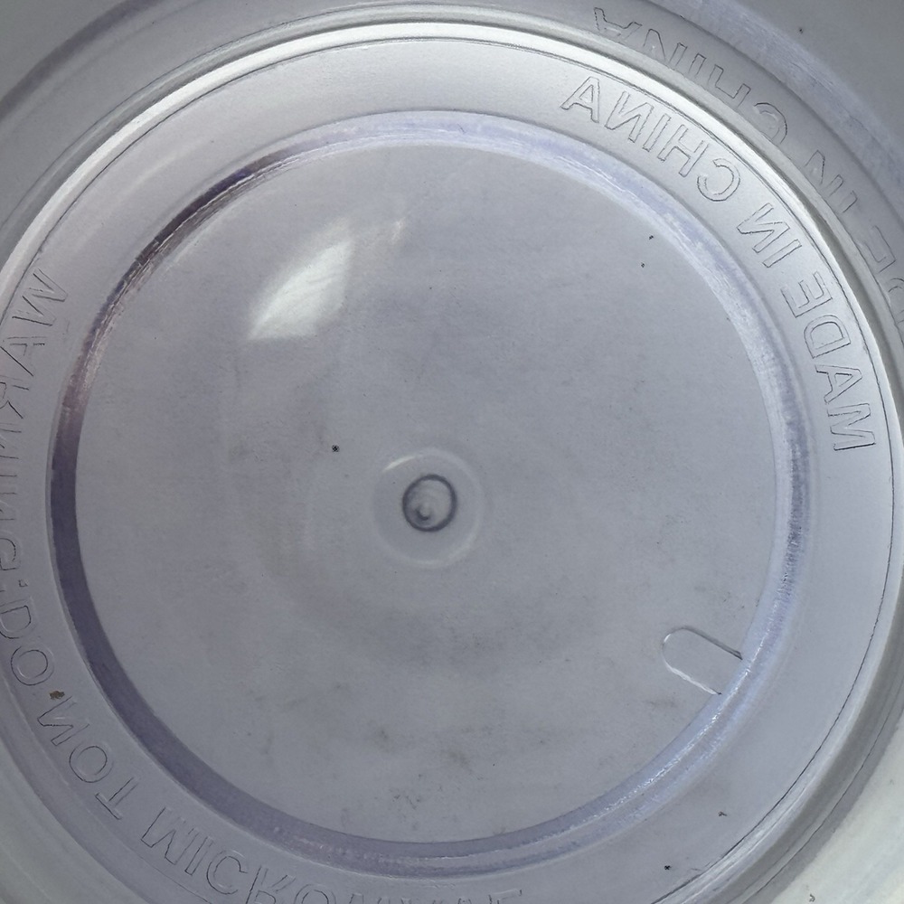 Disney Halloween Mickey Mouse Skeleton Tumbler with Pumpkin Mickey Straw‎ - Picture 10 of 16